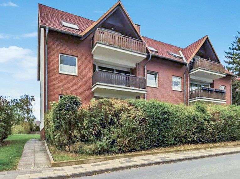 Wohnung zum Kaufen in Bockenem 99.000 € 70 m² 2 zimmer