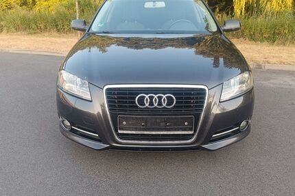 Audi A3 272.000 km 1.850 &euro; Dippach 99837