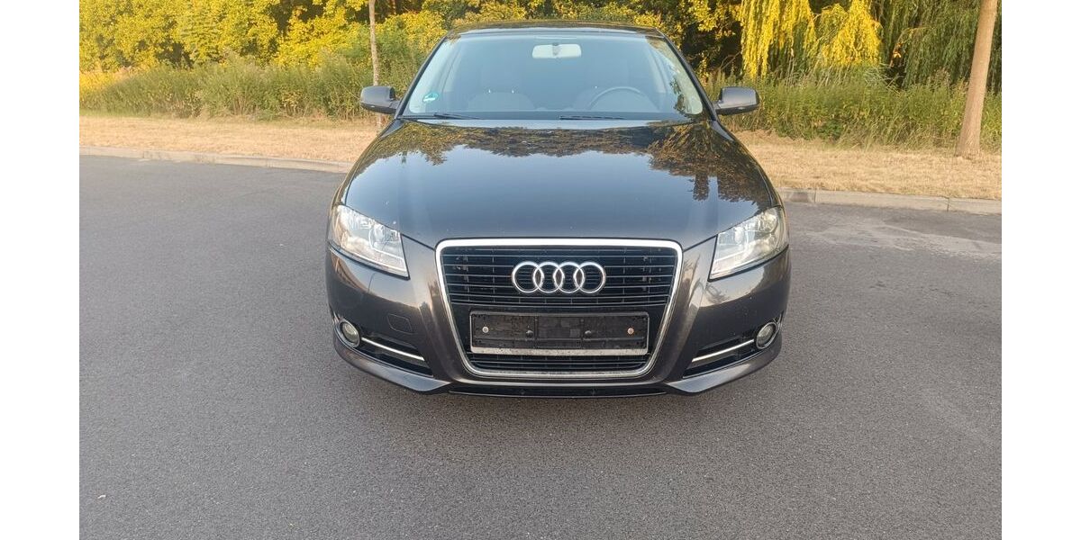 Audi A3 272.000 km 1.850 &euro; Dippach 99837