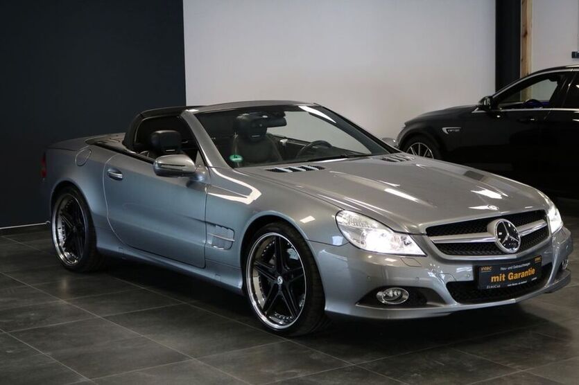 SL 500