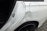 Mercedes-Benz CLA 200 Shooting Brake AMG Line Navi/LED 120.570 km 12.400 &euro; Wilsdruff 01723