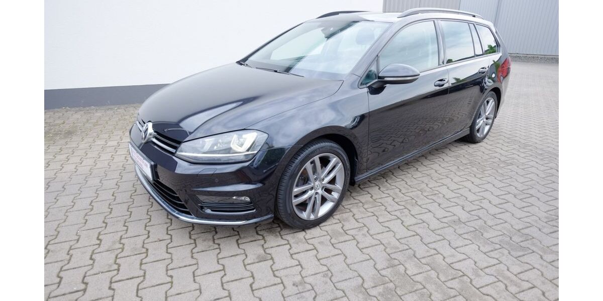 VW Golf 109.501 km 12.999 &euro; Coburg 96450