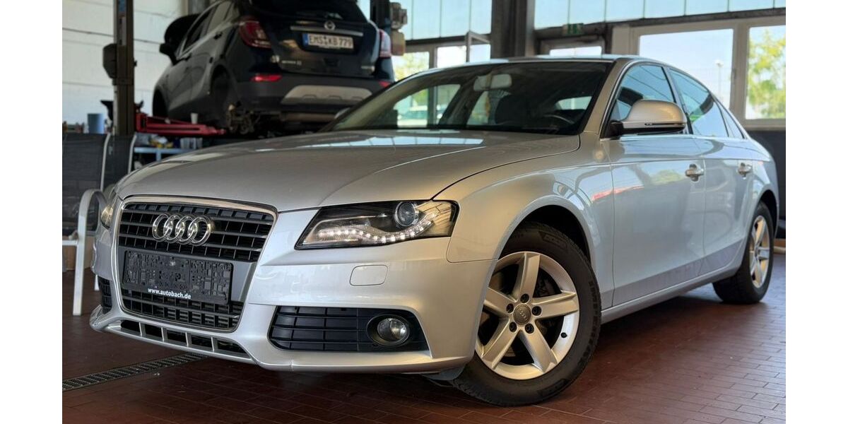 Audi A4 147.600 km 4.200 &euro; Limburg a. d. Lahn 65549