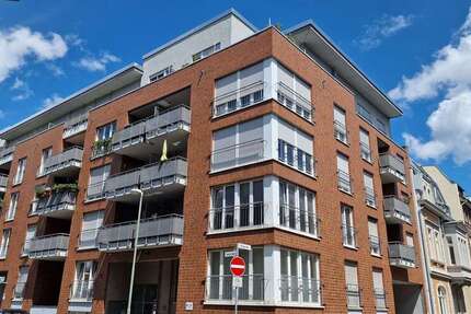 Wohnung zum Mieten in Neuss 550 € 40 m² 1.5 zimmer