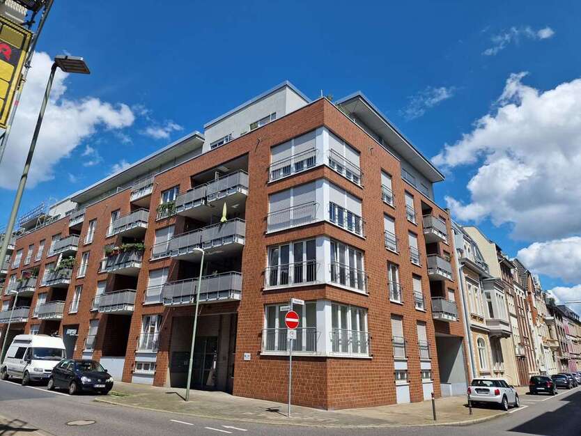 Wohnung zum Mieten in Neuss 550 € 40 m² 1.5 zimmer