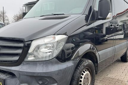 Mercedes-Benz Sprinter 102.000 km 17.900 &euro; Augsburg 86165