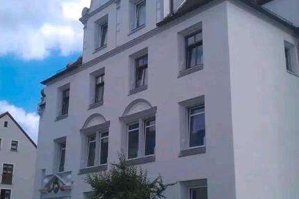 Schöne 3-Zimmer-Wohnung in Auerbach zu vermieten 3 zimmer