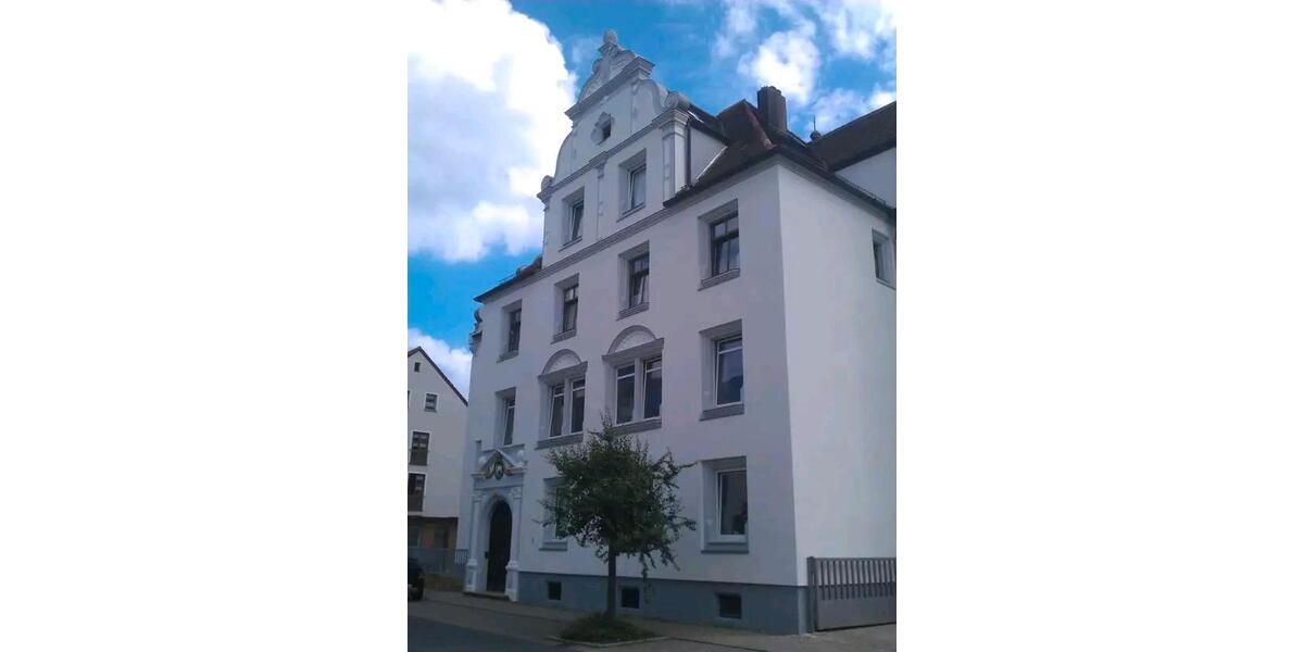 Schöne 3-Zimmer-Wohnung in Auerbach zu vermieten 3 zimmer