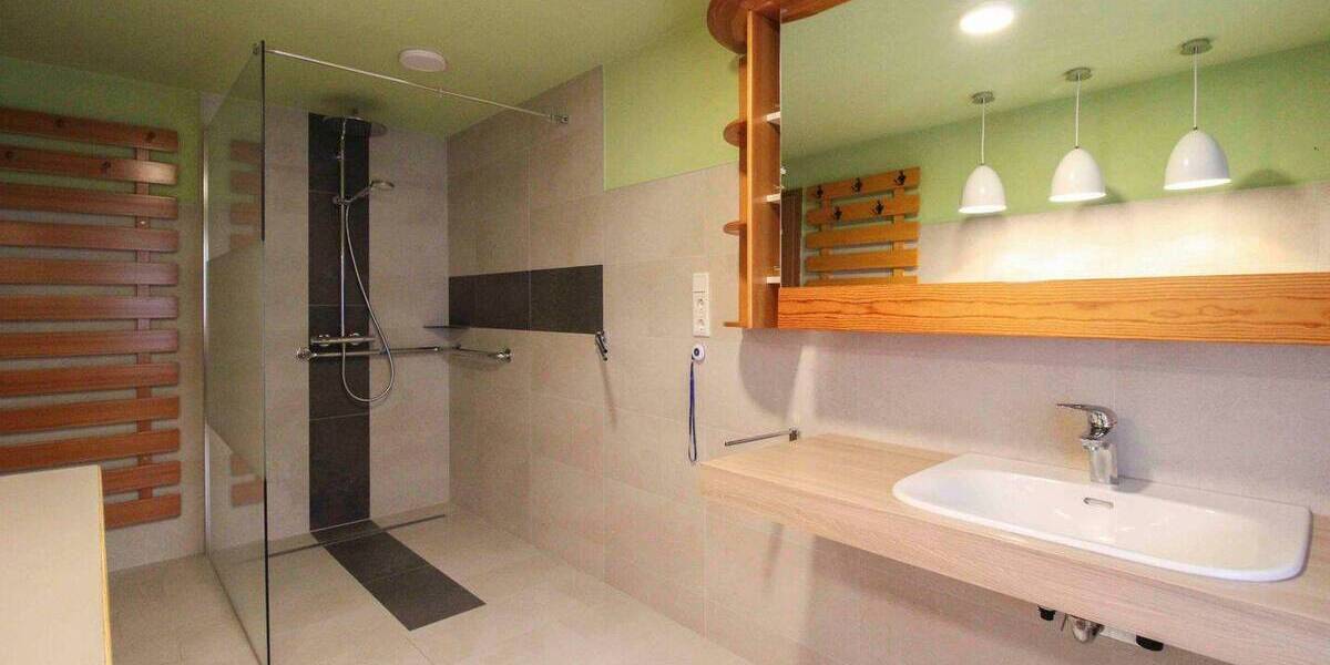Reihenendhaus Krakow am See Bossow - 4 Zimmer, 178 m&sup2;, 449.000&euro; | Angebot:26205409