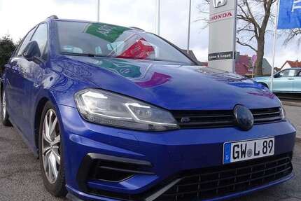 VW Golf 85.400 km 25.950 &euro; Anklam 17389