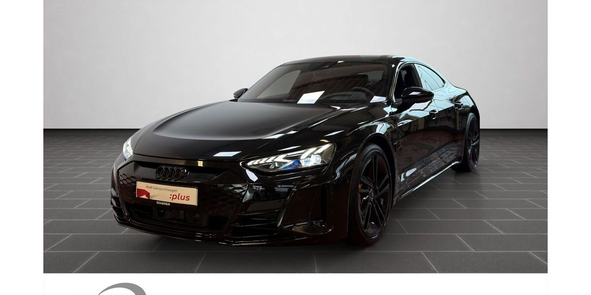 Audi RS e-tron GT 19.611 km 74.930 &euro; Aschaffenburg 63741