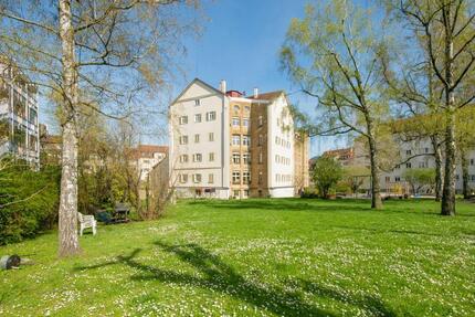 Haus Stuttgart Stuttgart-West - 1 Zimmer, 55 m&sup2;, 305.000&euro; | Angebot:25538177