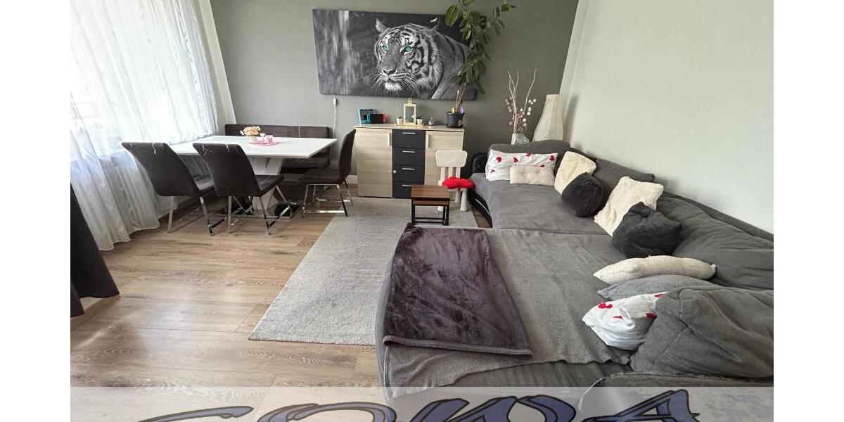 3 Zimmerwohnung - Neuburg Schwalbanger mit Stellplatz zu vermieten - Ein Objekt von Ihrem Immobilienpartner SOWA Immobilien und Finanzen - 3- Neuburg | Angebot:26897114