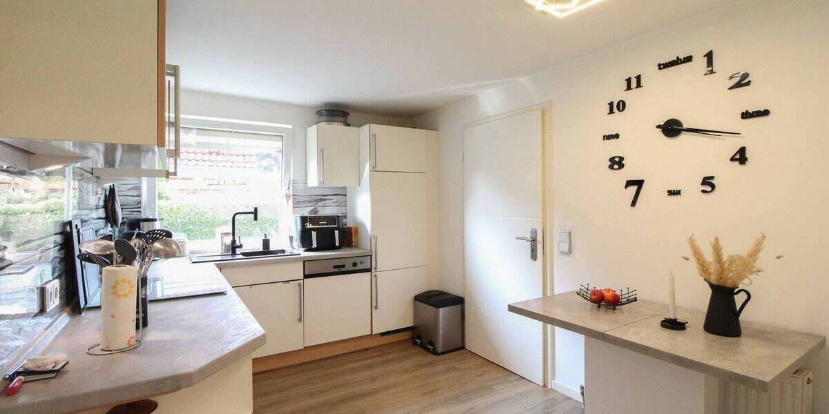 Einfamilienhaus Scharbeutz-Pönitz Pönitz - 4 Zimmer, 129 m&sup2;, 380.000&euro; | Angebot:26218922