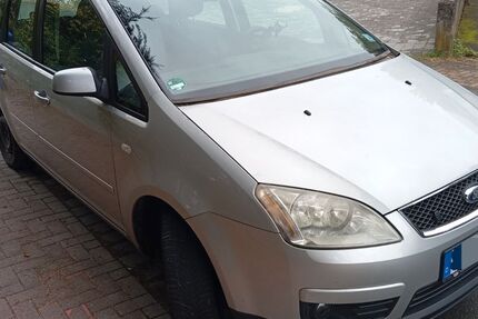 Ford C-Max 280.000 km 1.200 &euro; Weilmünster 35789