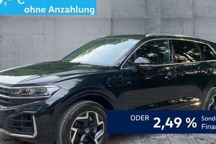 VW Touareg 4.799 km 59.990 € Mitterteich 95666