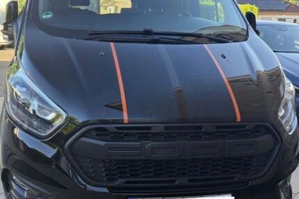 Ford Tourneo Custom 74.569 km 34.999 &euro; Kabelsketal/OT Großkugel 06184