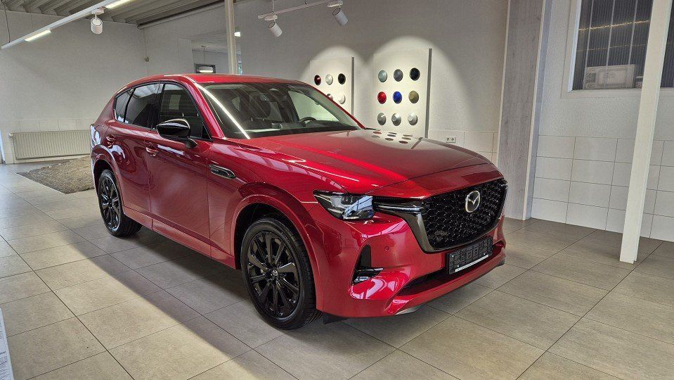 CX-60