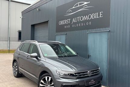 VW Tiguan 105.147 km 21.500 &euro; Bad Oldesloe 23843