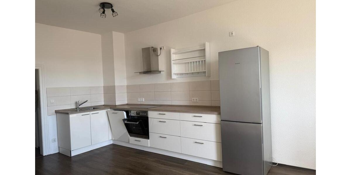 Etagenwohnung Hof Neuhof - 3 Zimmer, 135 m&sup2;, 900&euro; | Angebot:26381390
