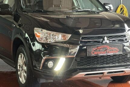 Mitsubishi ASX 269.000 km 8.990 &euro; Buxtehude 21614