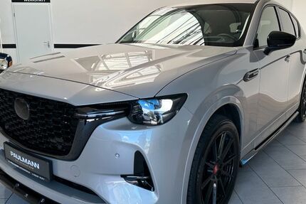 Mazda CX-60 16.112 km 43.790 &euro; Dachwig 99100