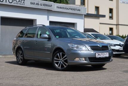 Skoda Octavia 191.941 km 5.650 &euro; Bielefeld 33617