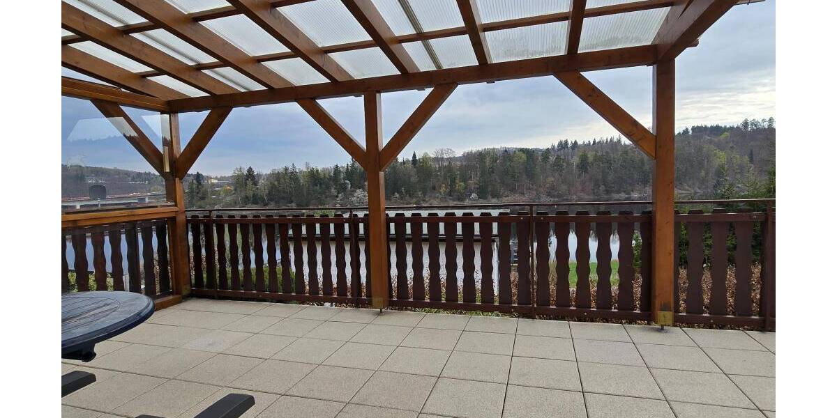 Mehrfamilienhaus, Wohnhaus Bad Lobenstein Lobenstein - 2 Zimmer, 54 m&sup2;, 129.900&euro; | Angebot:26246177