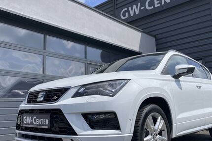 Seat Ateca 76.000 km 20.990 &euro; Leipzig 04129
