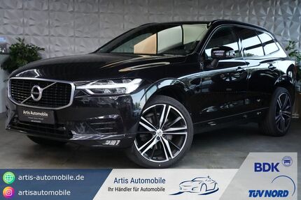 Volvo XC60 93.827 km 27.490 &euro; Quickborn 25451