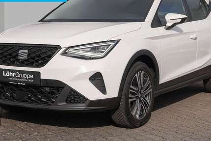 Seat Arona 28.401 km 18.980 &euro; Neuwied 56564