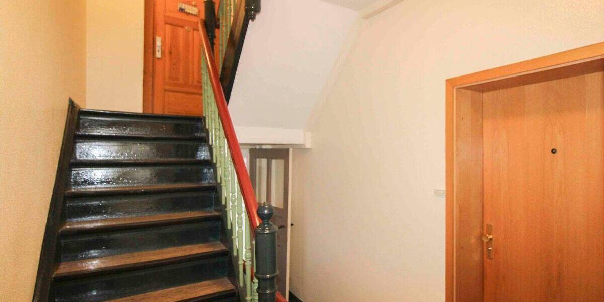 Mehrfamilienhaus, Wohnhaus Flensburg Sandberg - 6 Zimmer, 139 m&sup2;, 299.000&euro; | Angebot:26474796