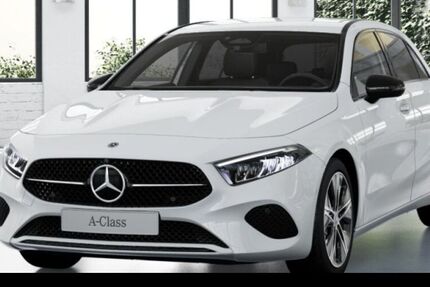 Mercedes-Benz A 180 9.900 km 36.490 &euro; Schwäbisch Gmünd 73529