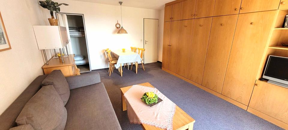Etagenwohnung Neureichenau - 1.5 Zimmer, 39 m&sup2;, 36.000&euro; | Angebot:26818601