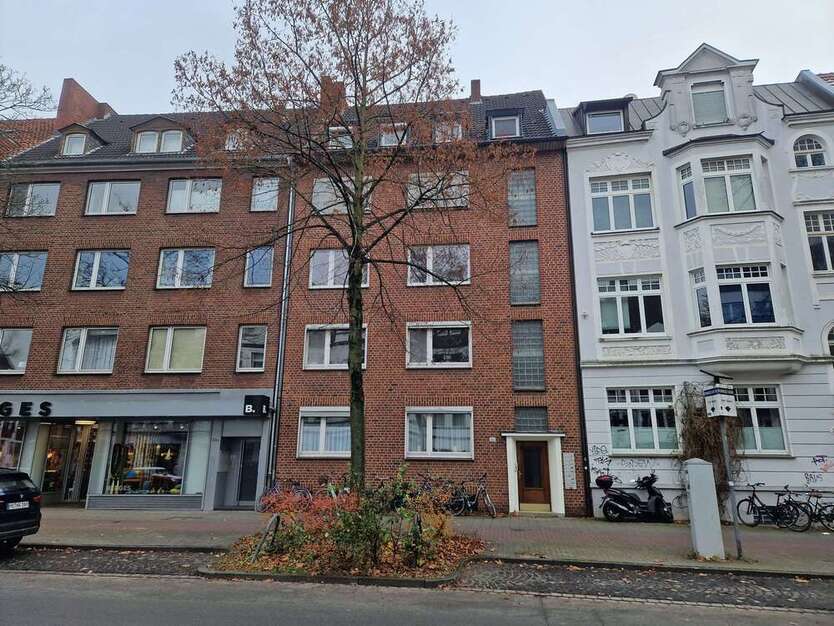 Wohnung zum Kaufen in Münster 320.000 € 80 m²