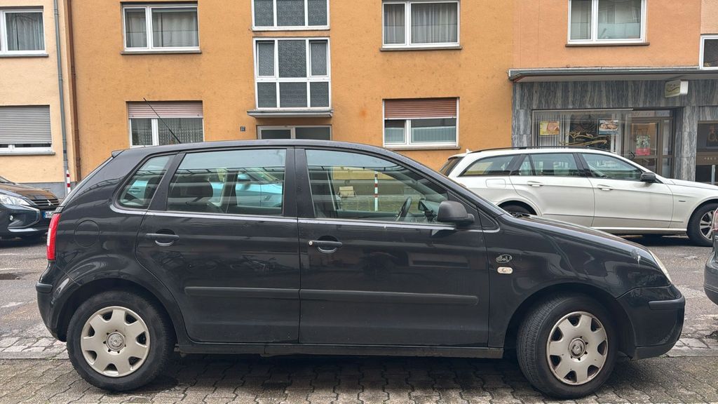 VW Polo 126.000 km 1.500 &euro; Mannheim 68167