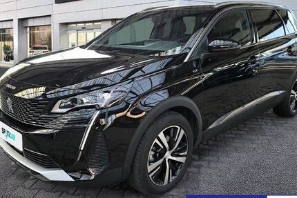 Peugeot 5008 18.067 km 25.930 &euro; Leipzig 04129
