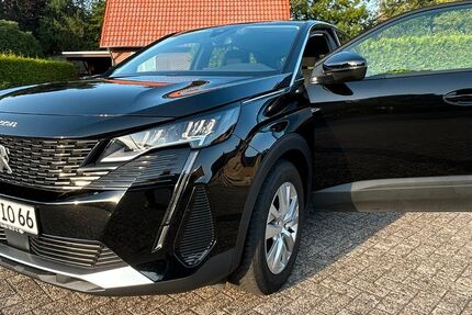 Peugeot 3008 31.600 km 16.250 € Bad Zwischenahn 26160