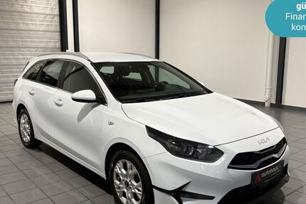 Kia ceed / Ceed 52.504 km 18.970 &euro; Wuppertal 42287