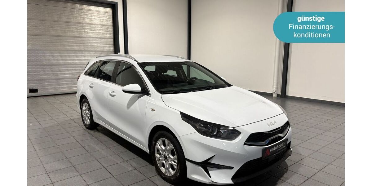 Kia ceed / Ceed 52.504 km 18.970 &euro; Wuppertal 42287