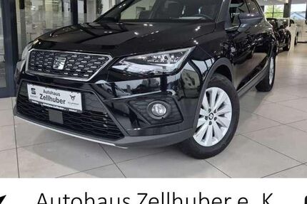 Seat Arona 33.700 km 16.730 € Neuötting 84524