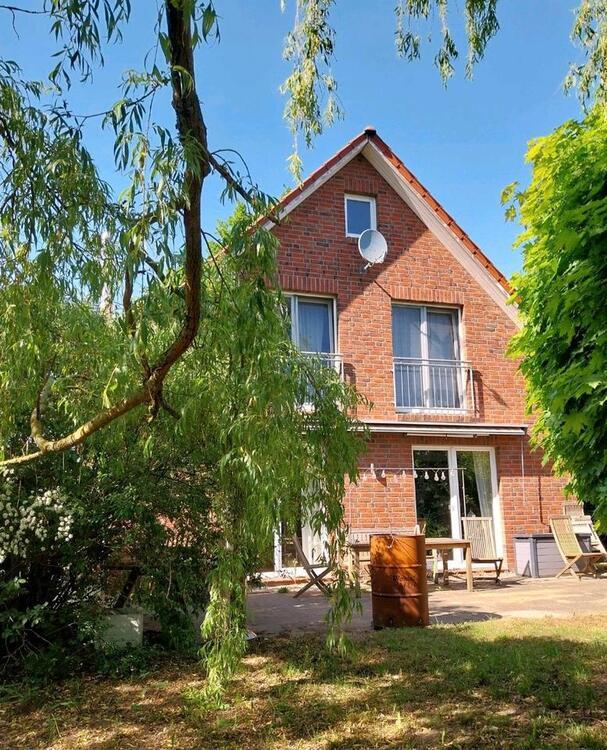 Einfamilienhaus im schönen Seevetal - Viebrock Qualität