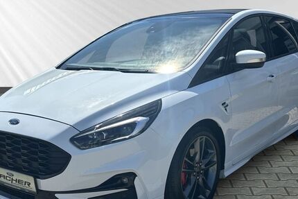 Ford S-Max 78.350 km 27.490 &euro; Neuburg an der Donau 86633