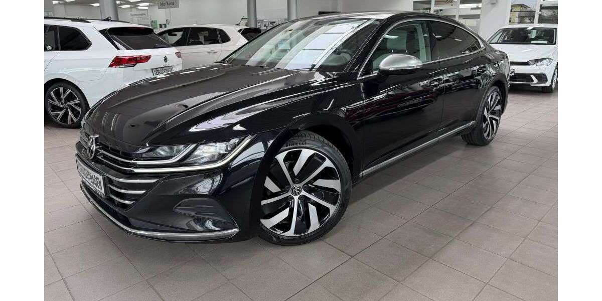 VW Arteon 97.754 km 25.500 &euro; Bad Vilbel 61118
