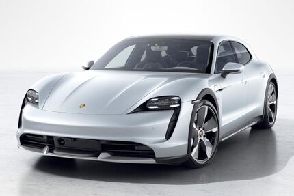 Porsche Taycan 67.516 km 79.900 &euro; Darmstadt 64295