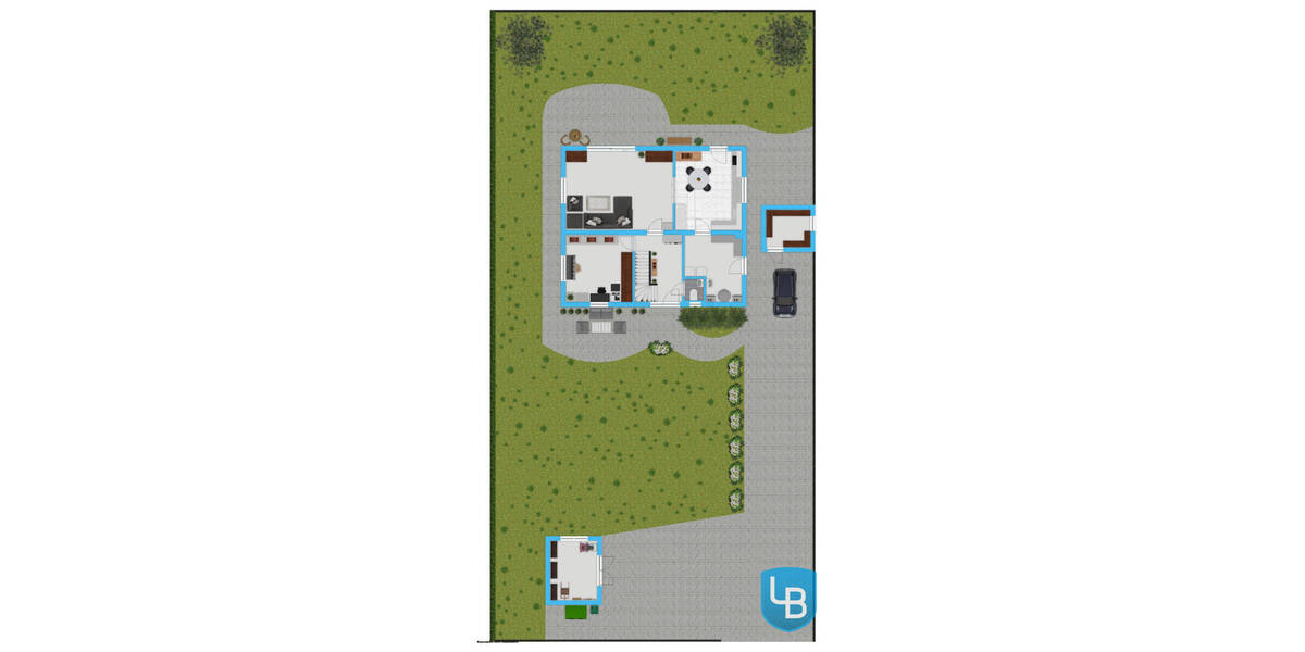 Einfamilienhaus Kiel Mettenhof - 5 Zimmer, 150 m&sup2;, 699.000&euro; | Angebot:26320576