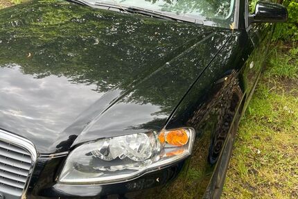 Audi A4 255.418 km 3.600 &euro; Helsa 34298