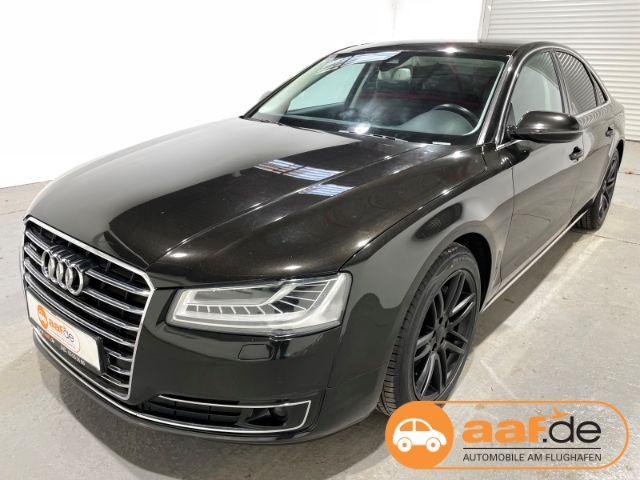 Audi A8 293.000 km 19.450 &euro; Norderstedt 22848