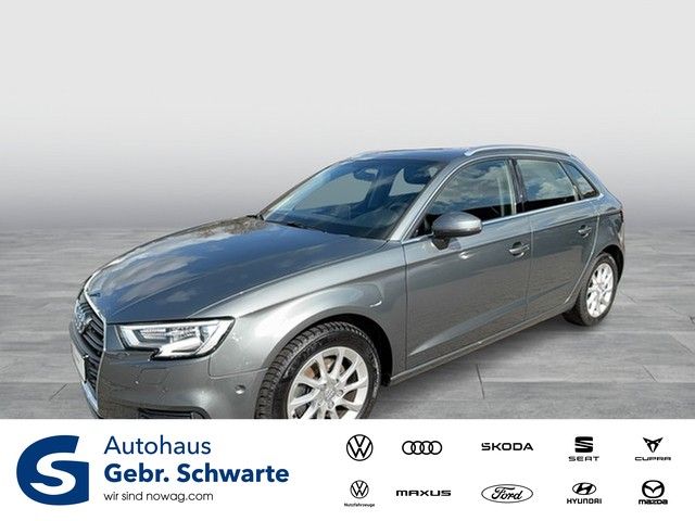 Audi A3 59.002 km 18.390 &euro; Emden 26723