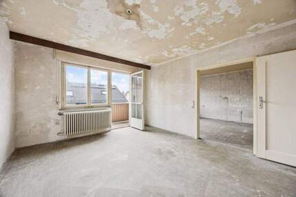 Wohnung Asperg - 4 Zimmer, 82 m&sup2;, 229.000&euro; | Angebot:25608438